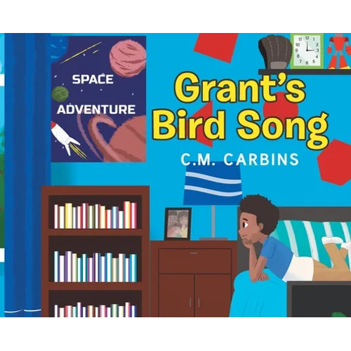 Grant's Bird Song