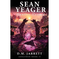 Sean Yeager Hunters Hunted - engaging mystery adventure for ages 8 to 12