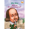 Who Was William Shakespeare?