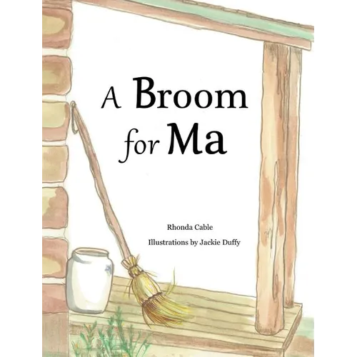 A Broom for Ma