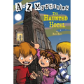 The Haunted Hotel