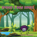 Spider's New Shoes