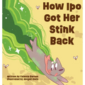 How Ipo Got Her Stink Back