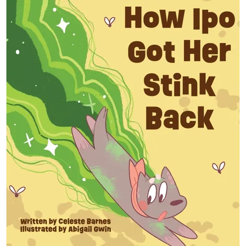 How Ipo Got Her Stink Back