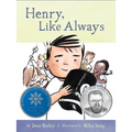 Henry, Like Always: Book 1