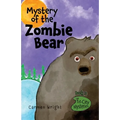Mystery of the Zombie Bear