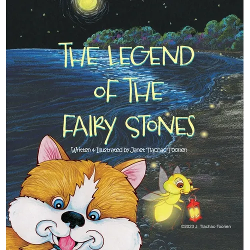 The Legend of the Fairy Stones