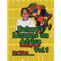 Kelsey's Lesson on Africa Vol. 1