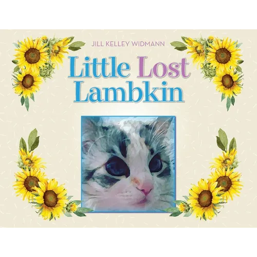Little Lost Lambkin