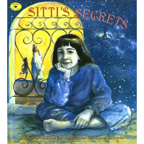 Sitti's Secrets
