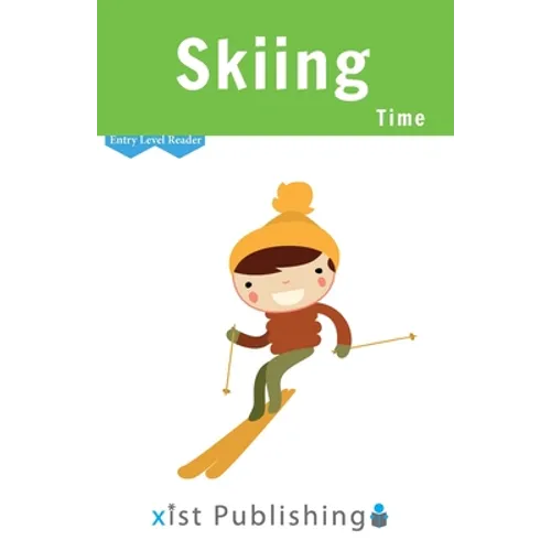 Skiing Time