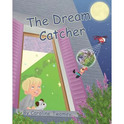 The Dream Catcher