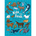 Hide and Seek: Wild Animal Groups in North America