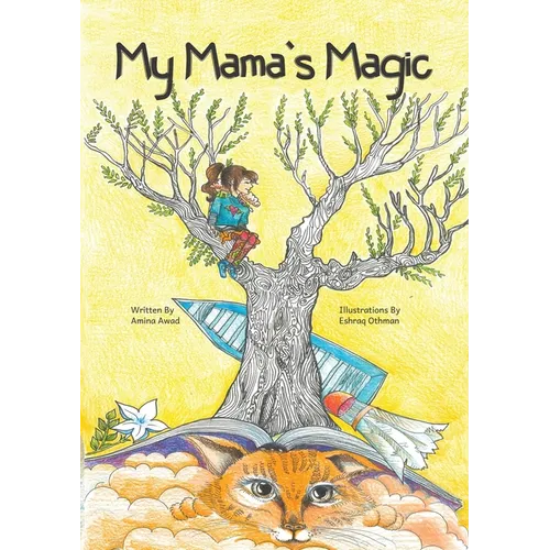 My Mama's Magic