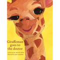 Giraffeman goes to the doctor