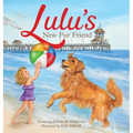 Lulu's New Fur Friend