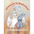 Adventures in Meadowland: Carmella and Primrose