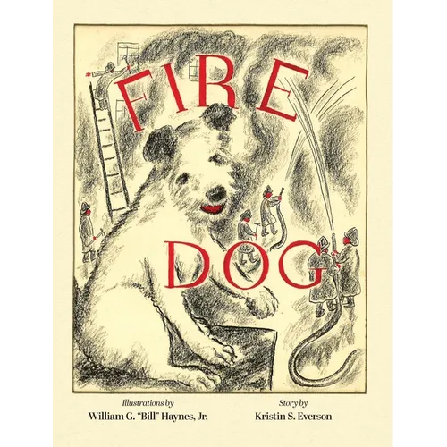 Fire Dog