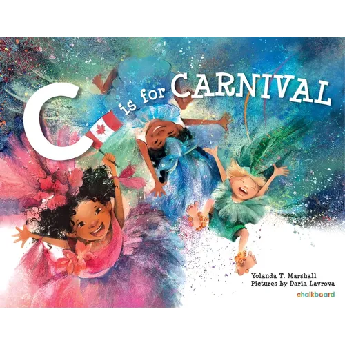 C Is for Carnival