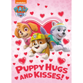 Puppy Hugs and Kisses! (Paw Patrol)