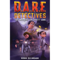 D.A.R.E Detectives: The Mystery on Lovett Lane (Dyslexia Font)