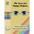 My Eyes are Happy Helpers