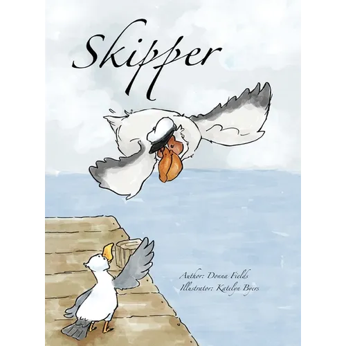 Skipper