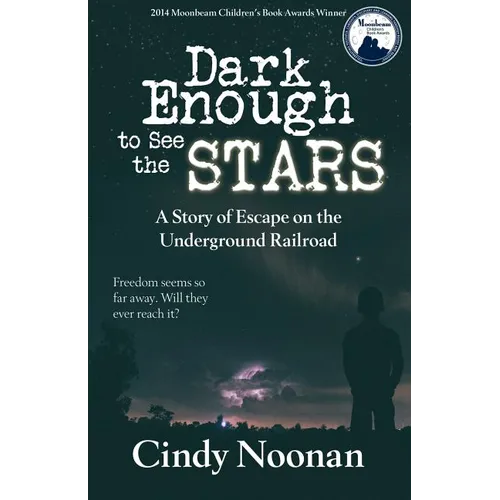 Dark Enough to See the Stars: A Story of Escape on the Underground Railroad