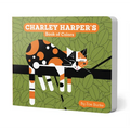 Charley Harper's Book of Colors