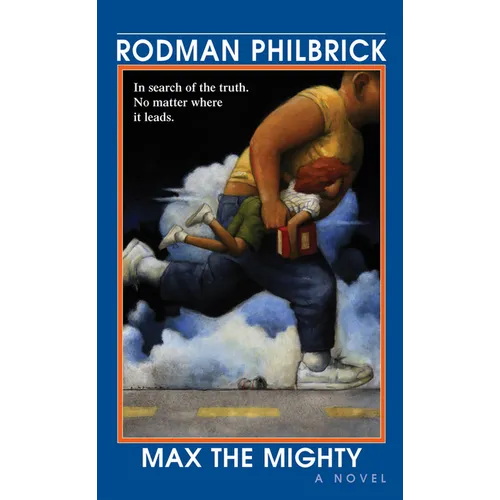 Max the Mighty