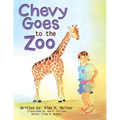 Chevy Goes to the Zoo