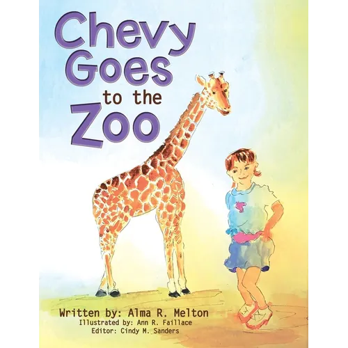 Chevy Goes to the Zoo