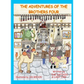 The Adventures of the Brothers Four