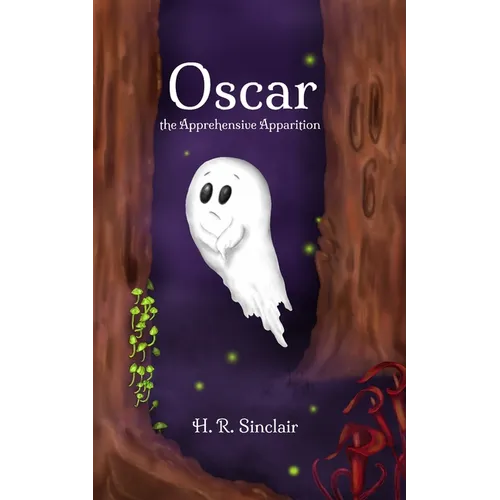 Oscar, the Apprehensive Apparition
