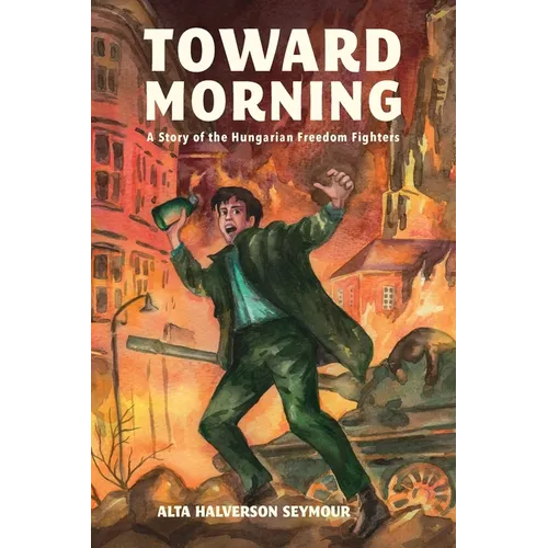 Toward Morning