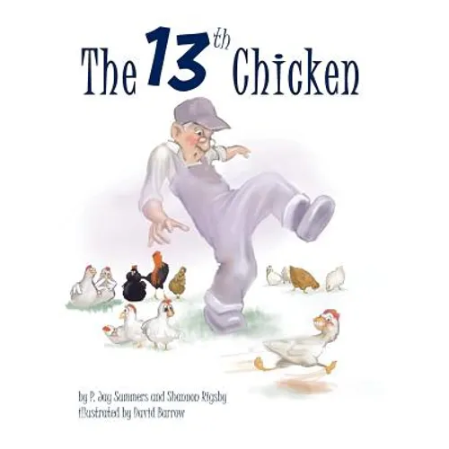 The Thirteenth Chicken