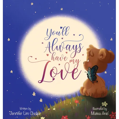 You'll Always Have My Love