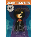 Joey Pigza Swallowed the Key: (National Book Award Finalist)