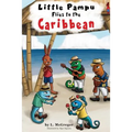 Little Pampu Flies to the Caribbean