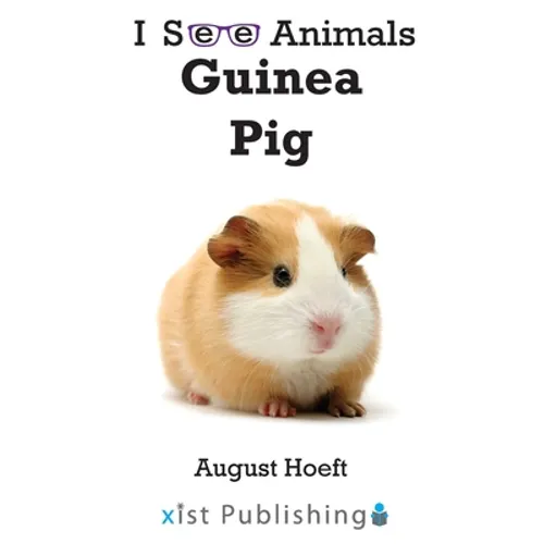 Guinea Pig