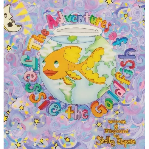 The Adventures of Jessie the Goldfish