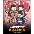 The Adopted Dragon: A Story About Adoption
