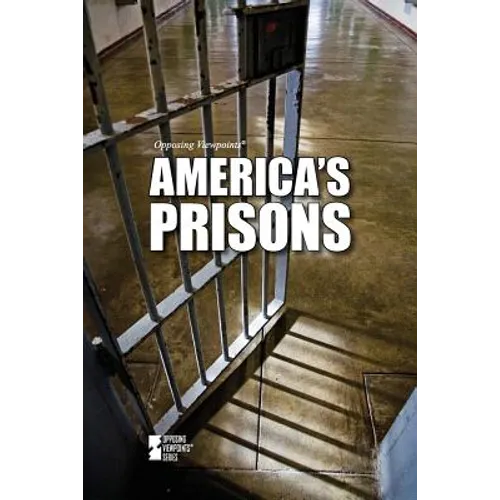 America's Prisons