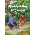 Trees are our Protection - Arokara bon katanara (Te Kiribati)