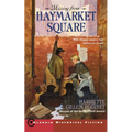Missing from Haymarket Square