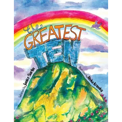 The Greatest Ten