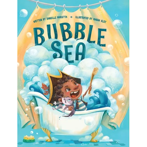 Bubble Sea