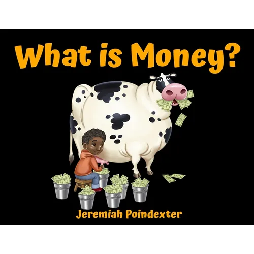 What is Money?