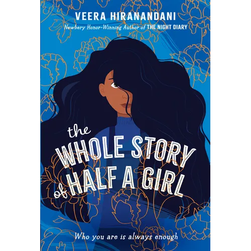 The Whole Story of Half a Girl