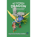 My Father's Dragon: AUGMENTED REALITY enabled